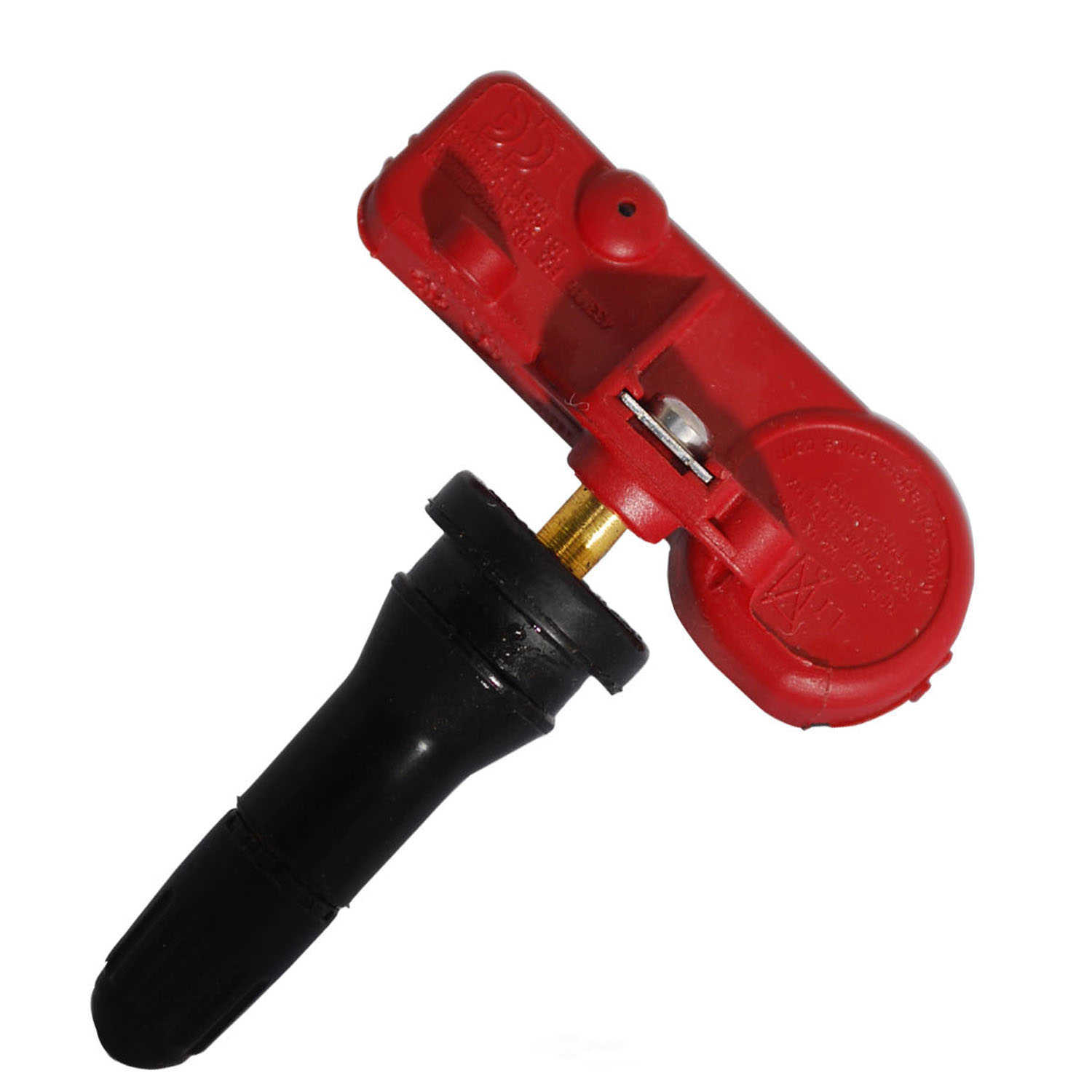 DENSO - OE Manufactured TPMS Sensor - NDE - 550-2500