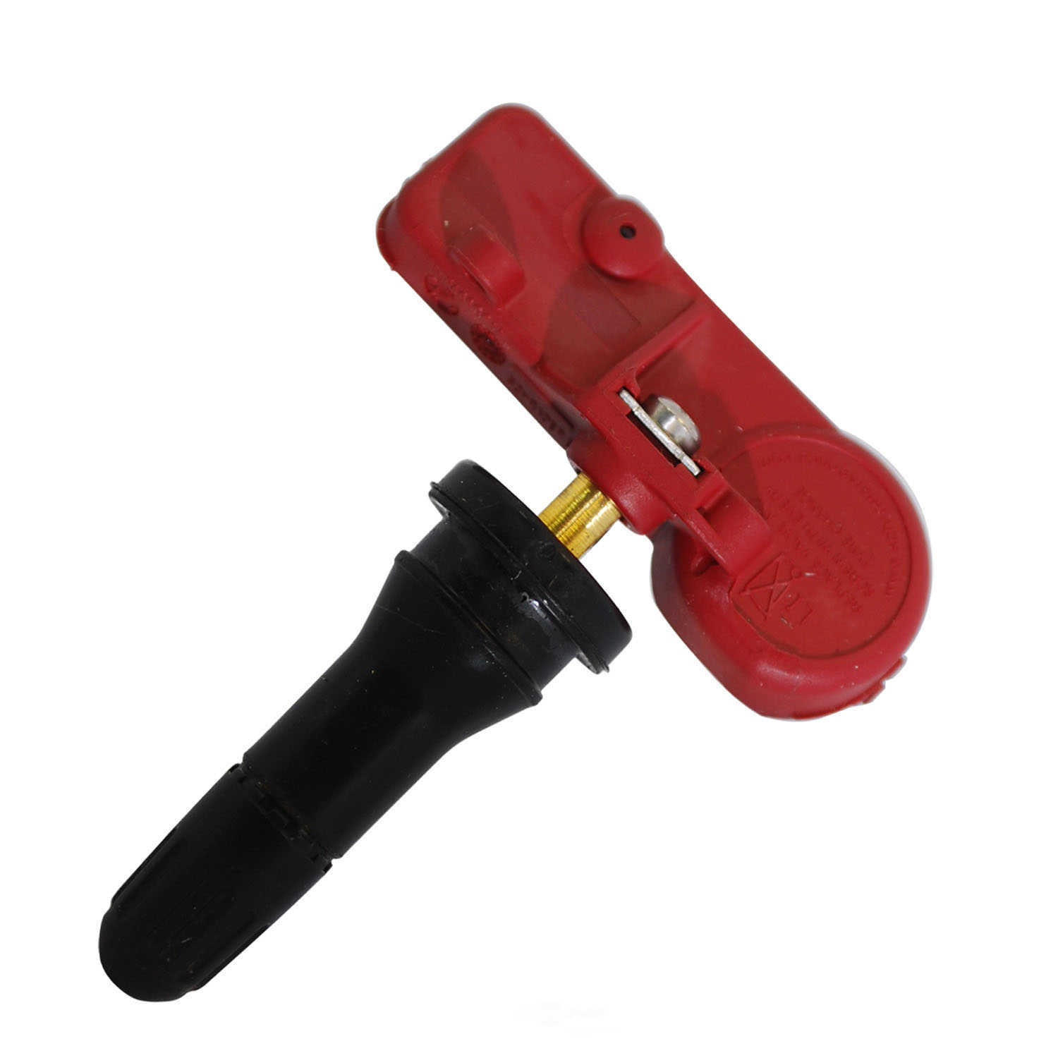 DENSO - OE Manufactured TPMS Sensor - NDE - 550-2501