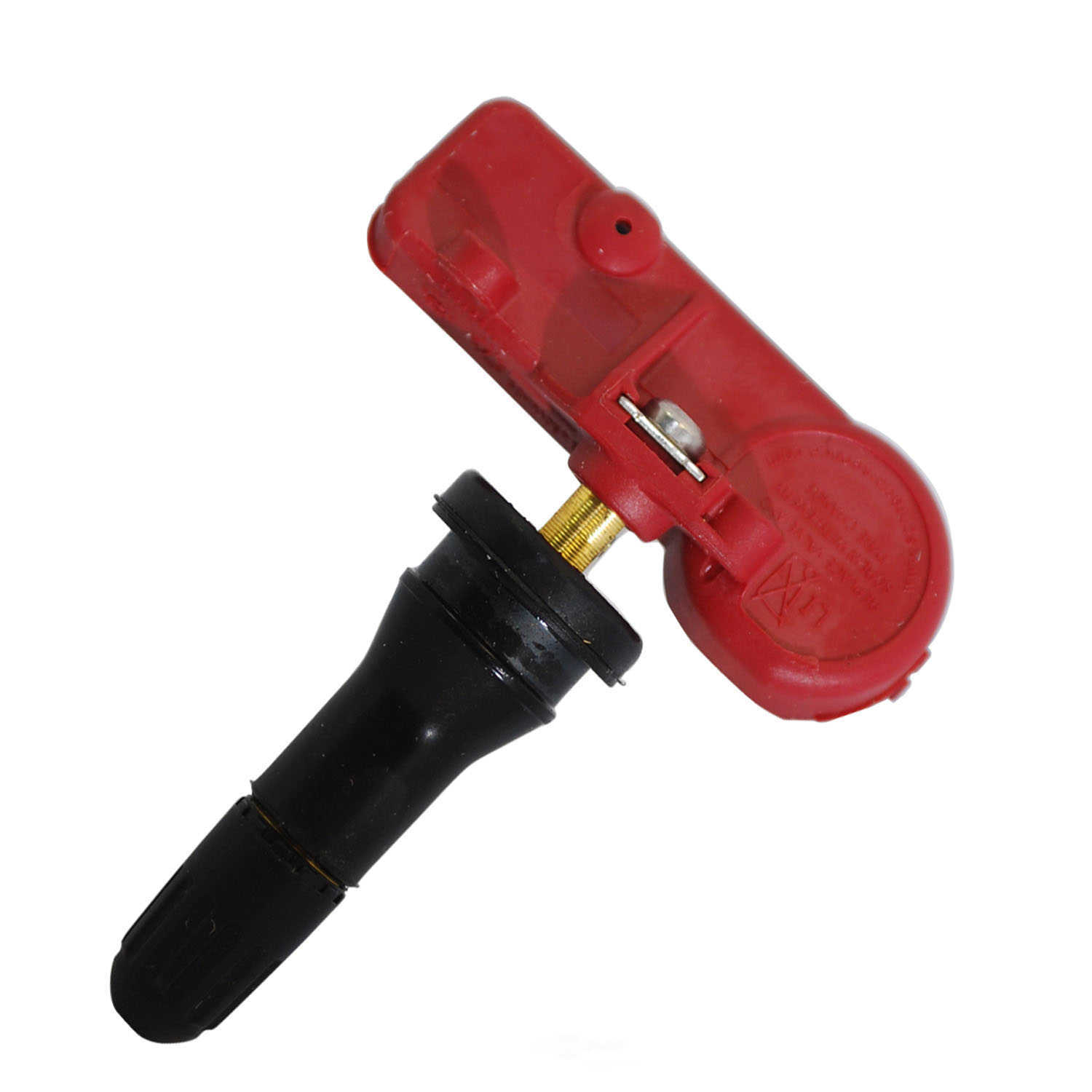 DENSO - OE Manufactured TPMS Sensor - NDE - 550-2502