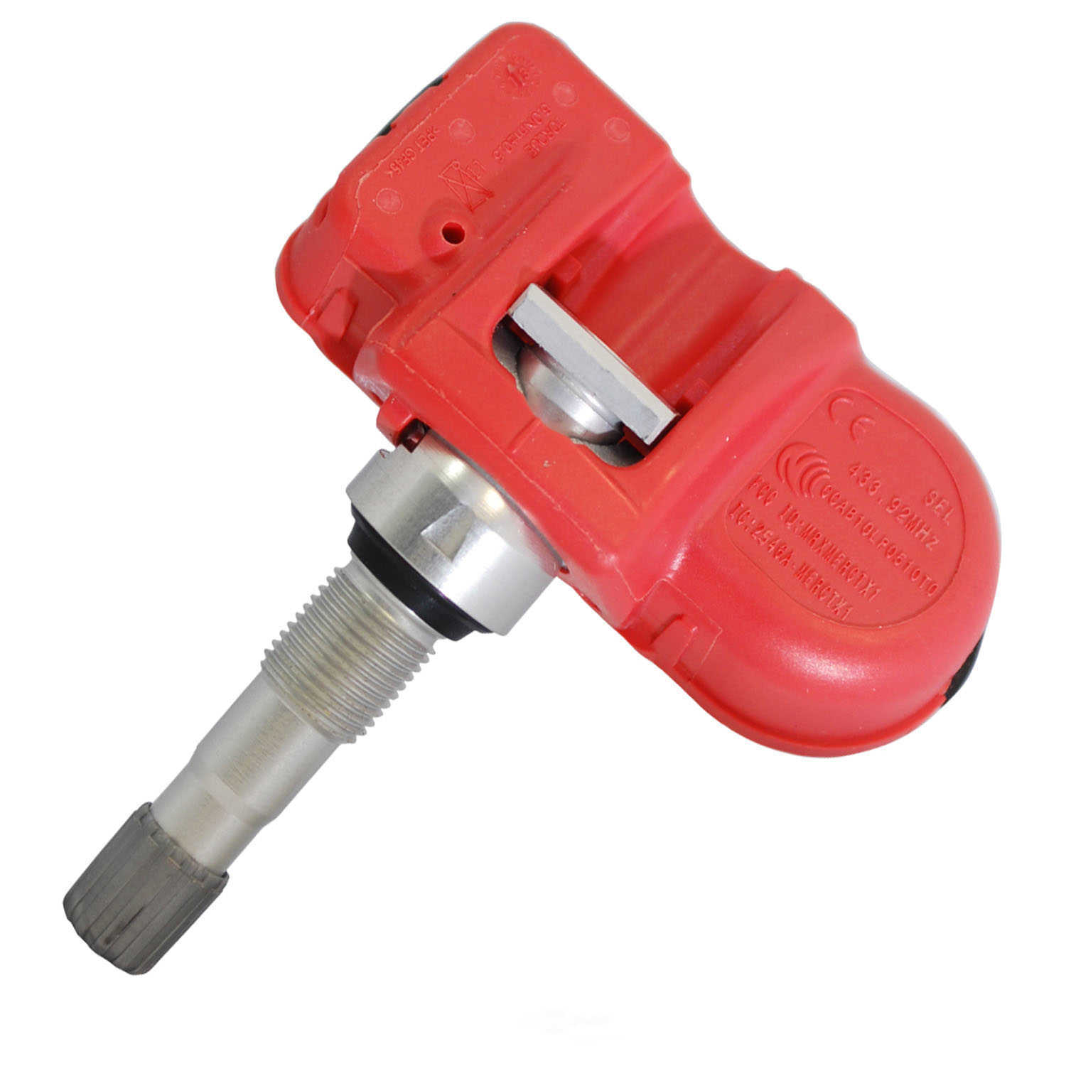 DENSO - OE Manufactured TPMS Sensor - NDE - 550-2503