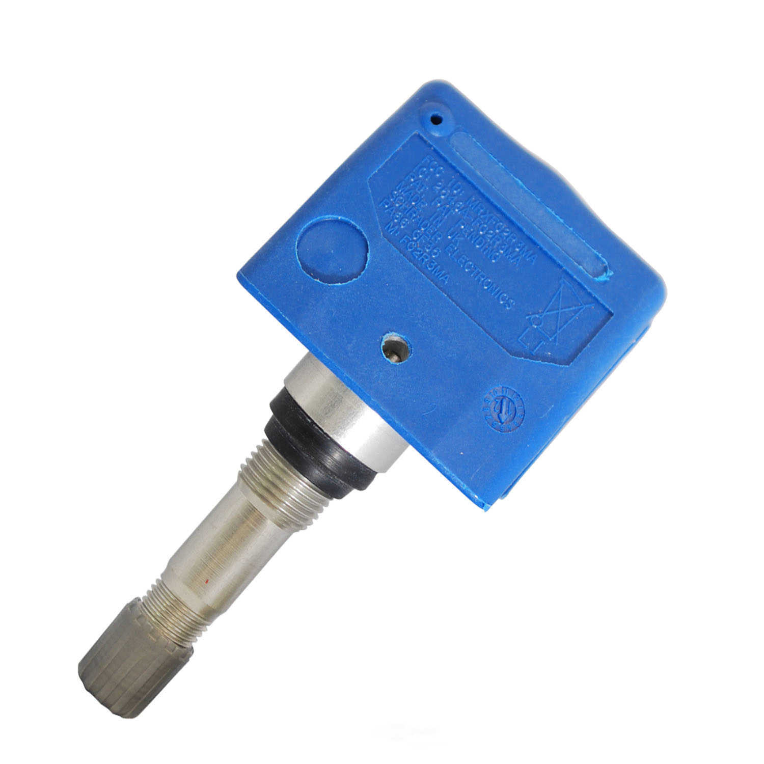 DENSO - OE Manufactured TPMS Sensor - NDE - 550-2602