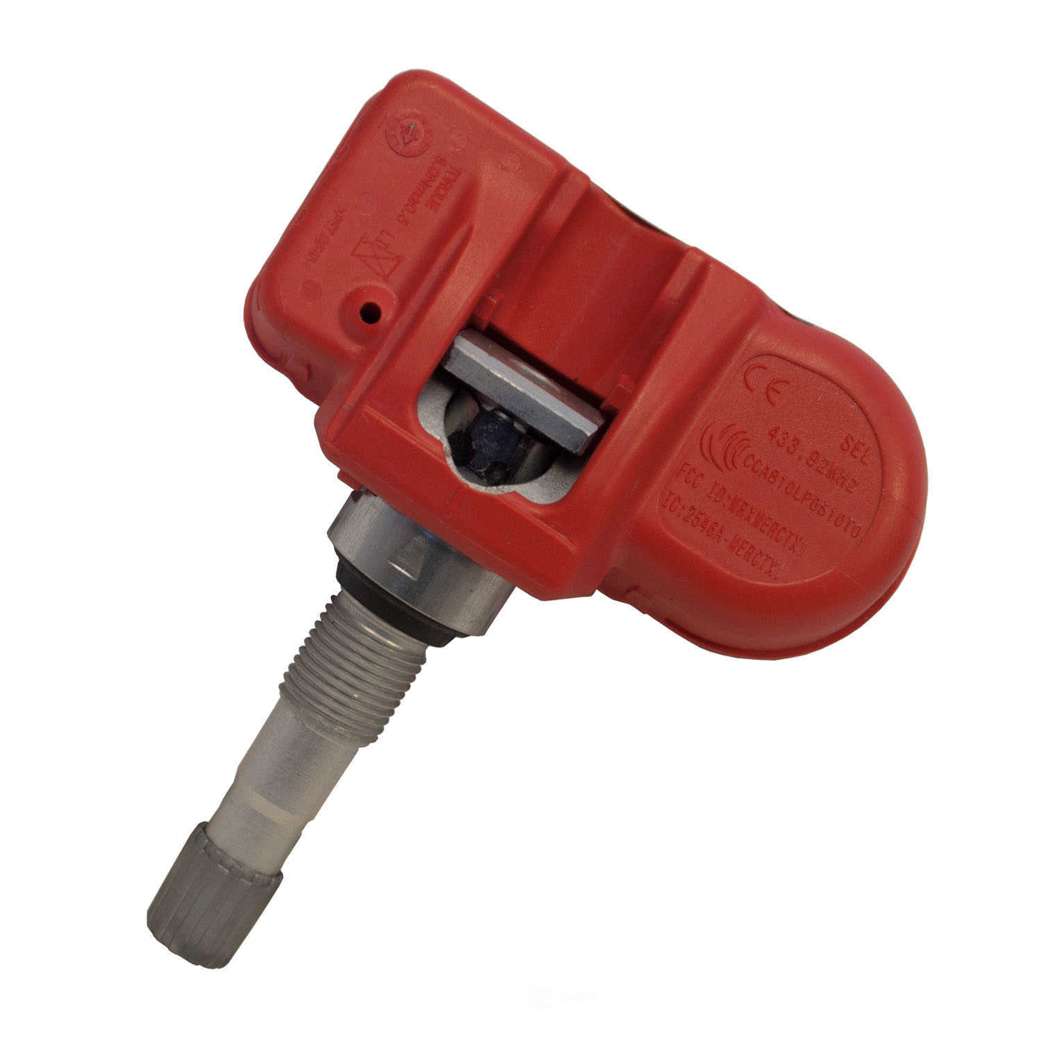 DENSO - OE Manufactured TPMS Sensor - NDE - 550-2800