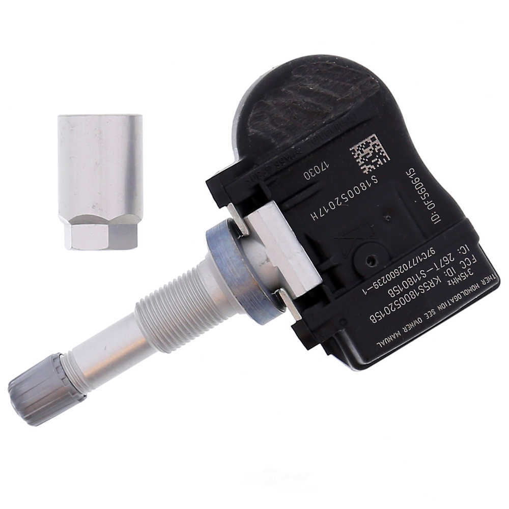 DENSO - OE Manufactured TPMS Sensor - NDE - 550-3001