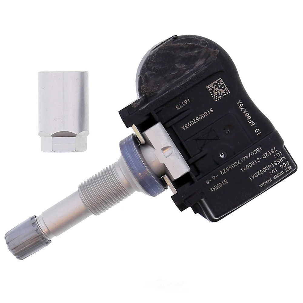DENSO - OE Manufactured TPMS Sensor - NDE - 550-3002