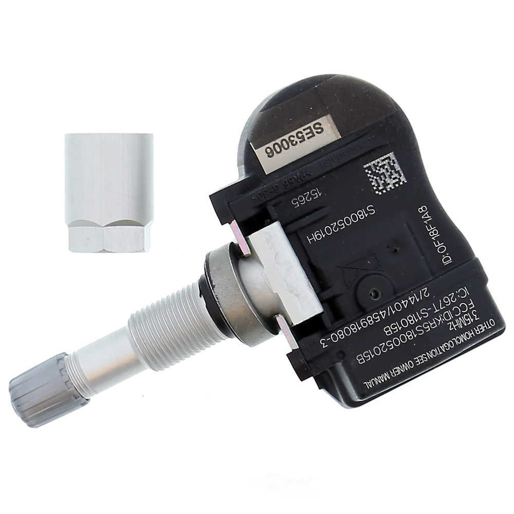 DENSO - OE Manufactured TPMS Sensor - NDE - 550-3003