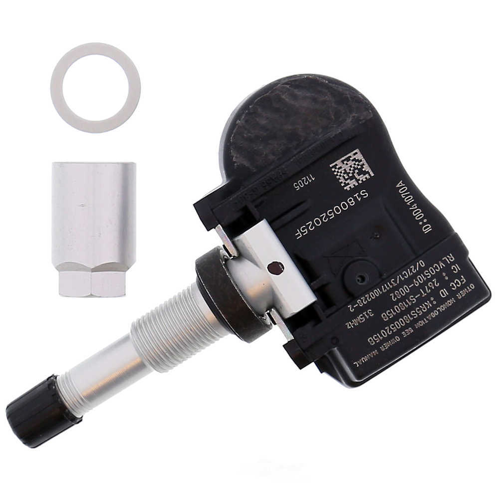 DENSO - OE Manufactured TPMS Sensor - NDE - 550-3004