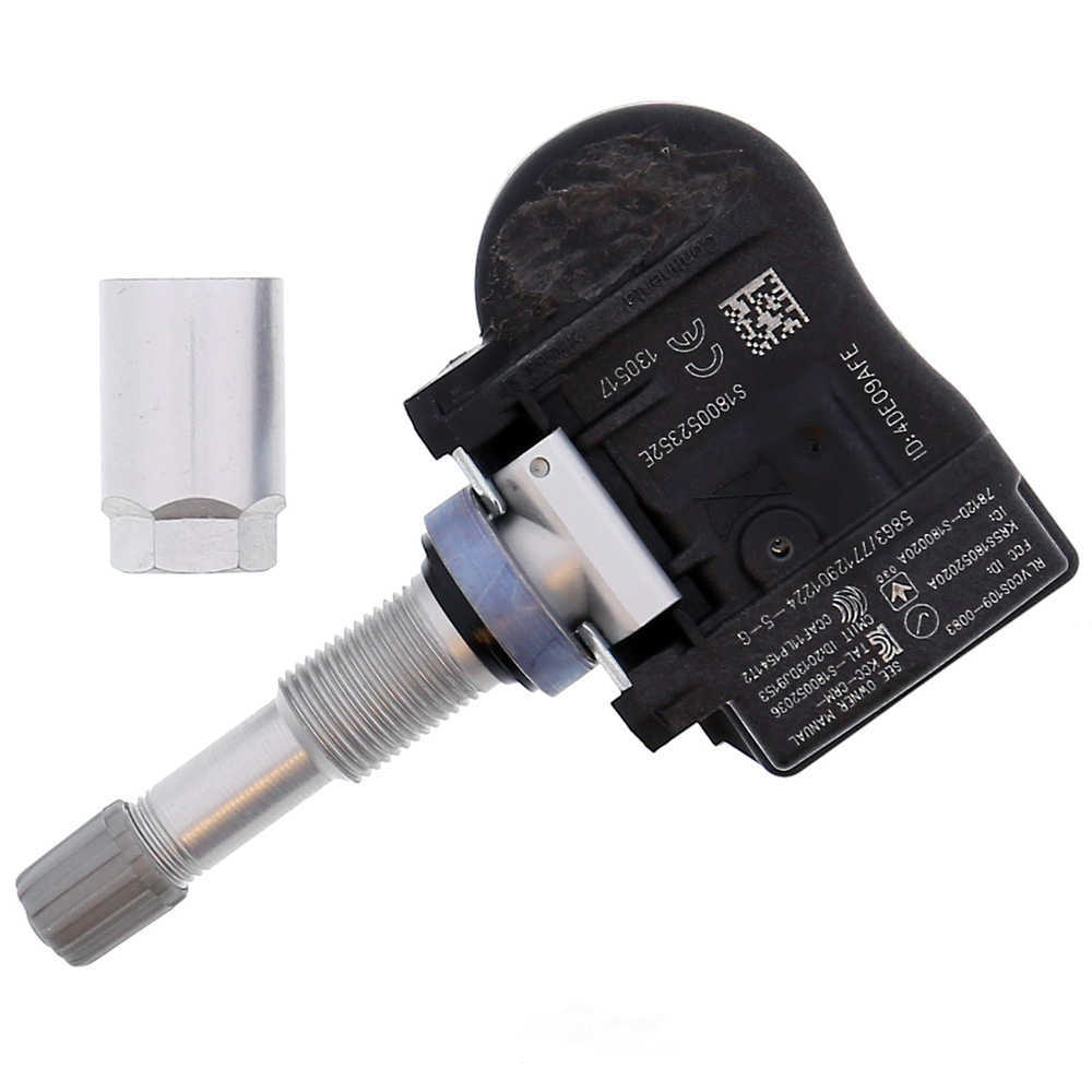 DENSO - OE Manufactured TPMS Sensor - NDE - 550-3007