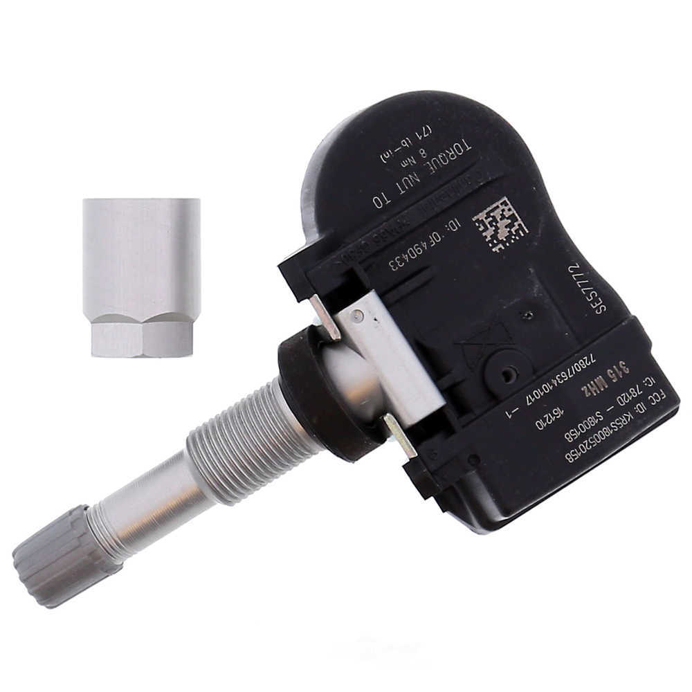 DENSO - OE Manufactured TPMS Sensor - NDE - 550-3008