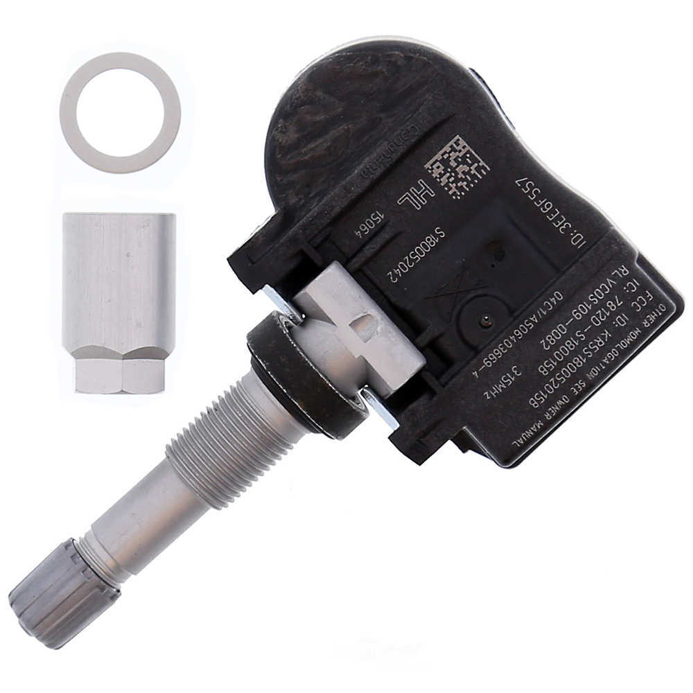 DENSO - OE Manufactured TPMS Sensor - NDE - 550-3011