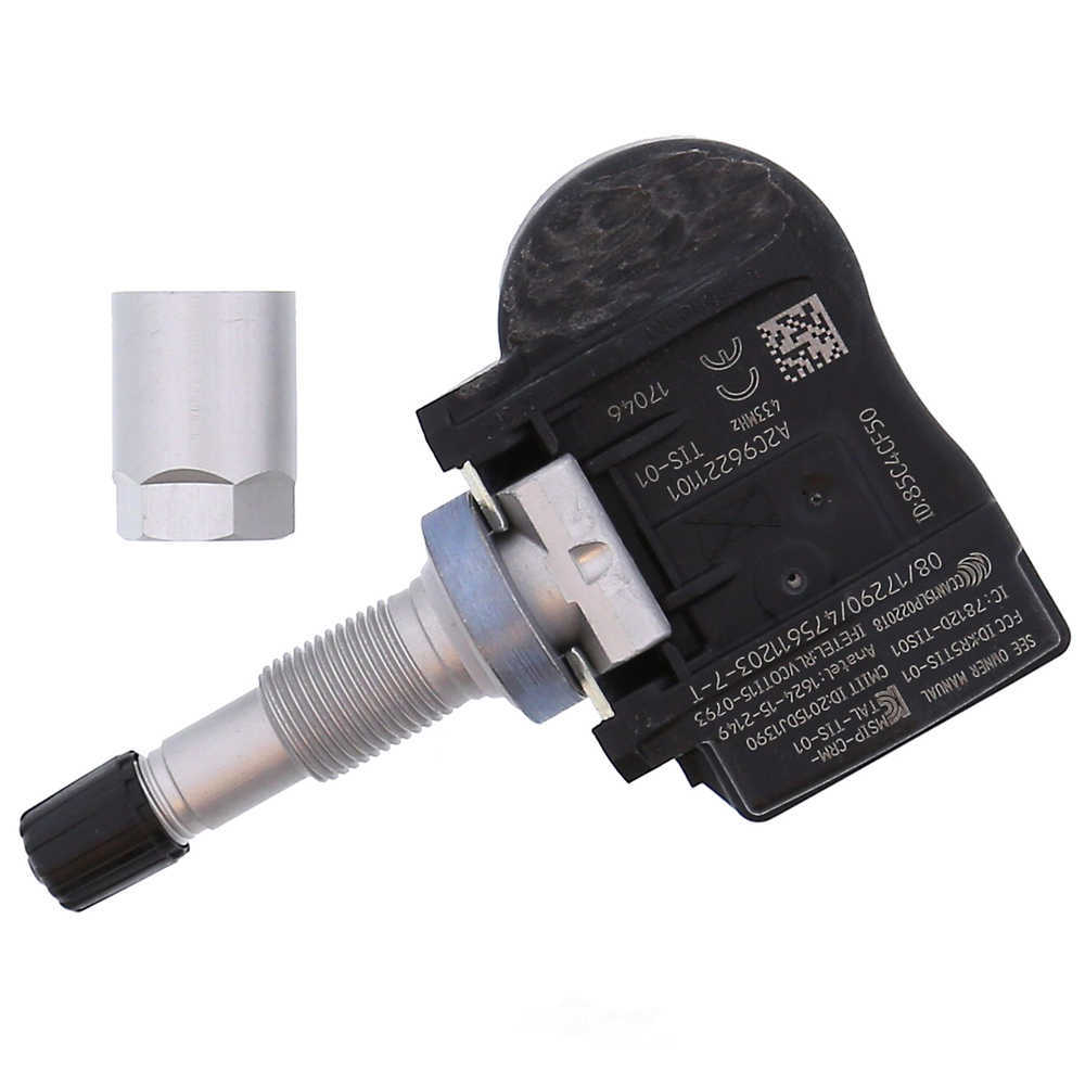 DENSO - OE Manufactured TPMS Sensor - NDE - 550-3017