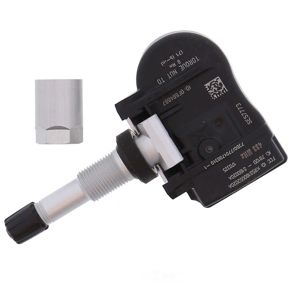 DENSO - OE Manufactured TPMS Sensor - NDE 550-3018