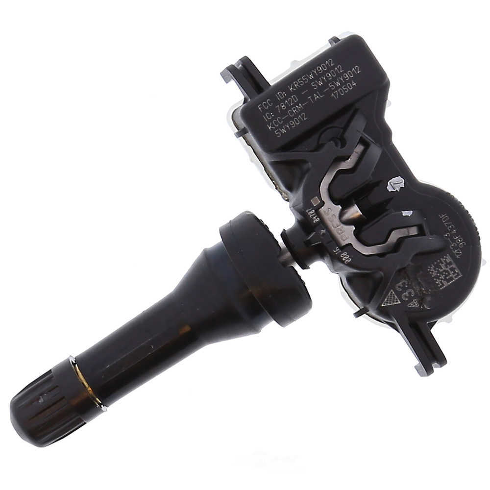 DENSO - OE Manufactured TPMS Sensor - NDE - 550-3019