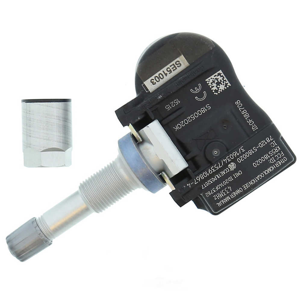 DENSO - OE Manufactured TPMS Sensor - NDE 550-3020