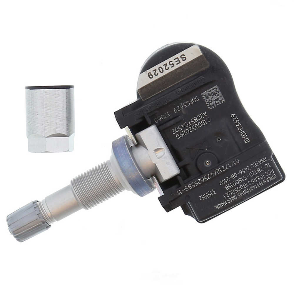 DENSO - OE Manufactured TPMS Sensor - NDE 550-3022