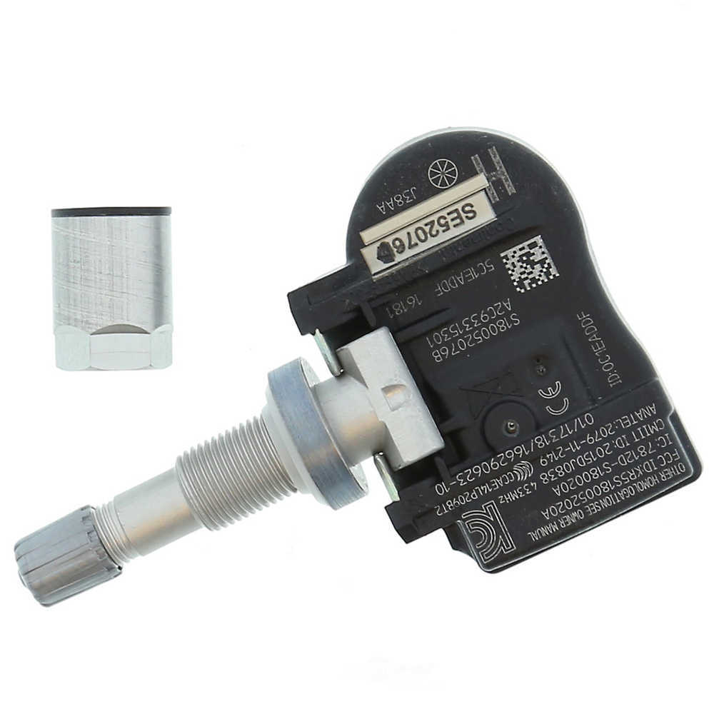 DENSO - OE Manufactured TPMS Sensor - NDE 550-3023