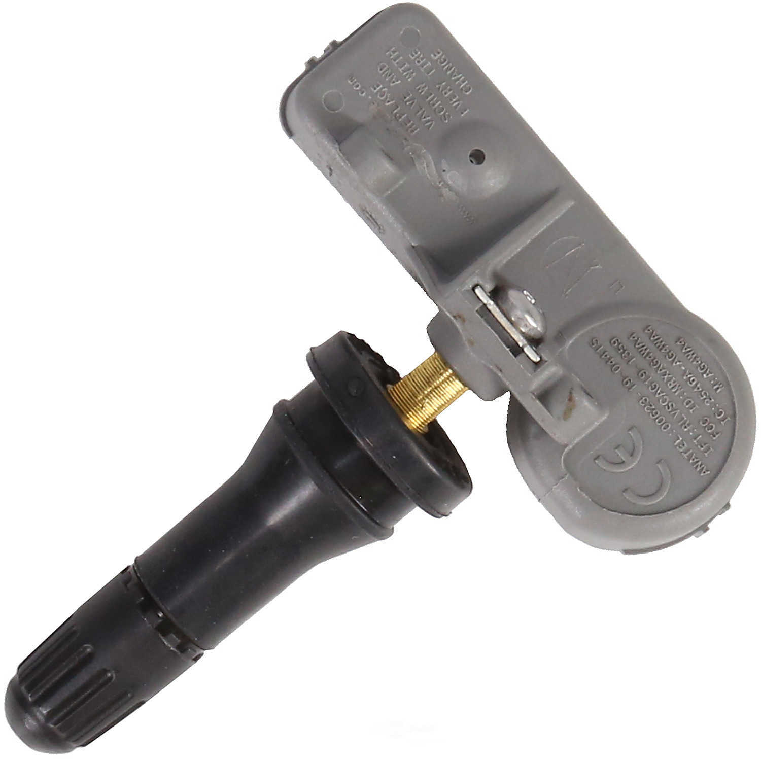 DENSO - OE Manufactured TPMS Sensor - NDE - 550-3025