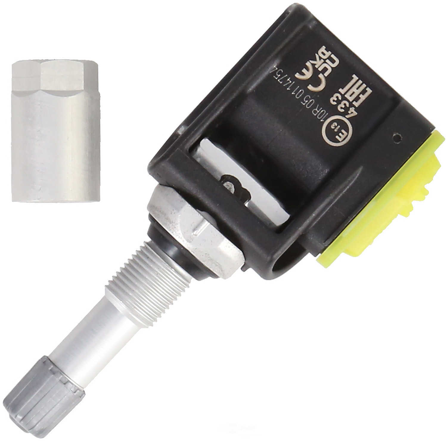 DENSO - OE Manufactured TPMS Sensor - NDE - 550-3026