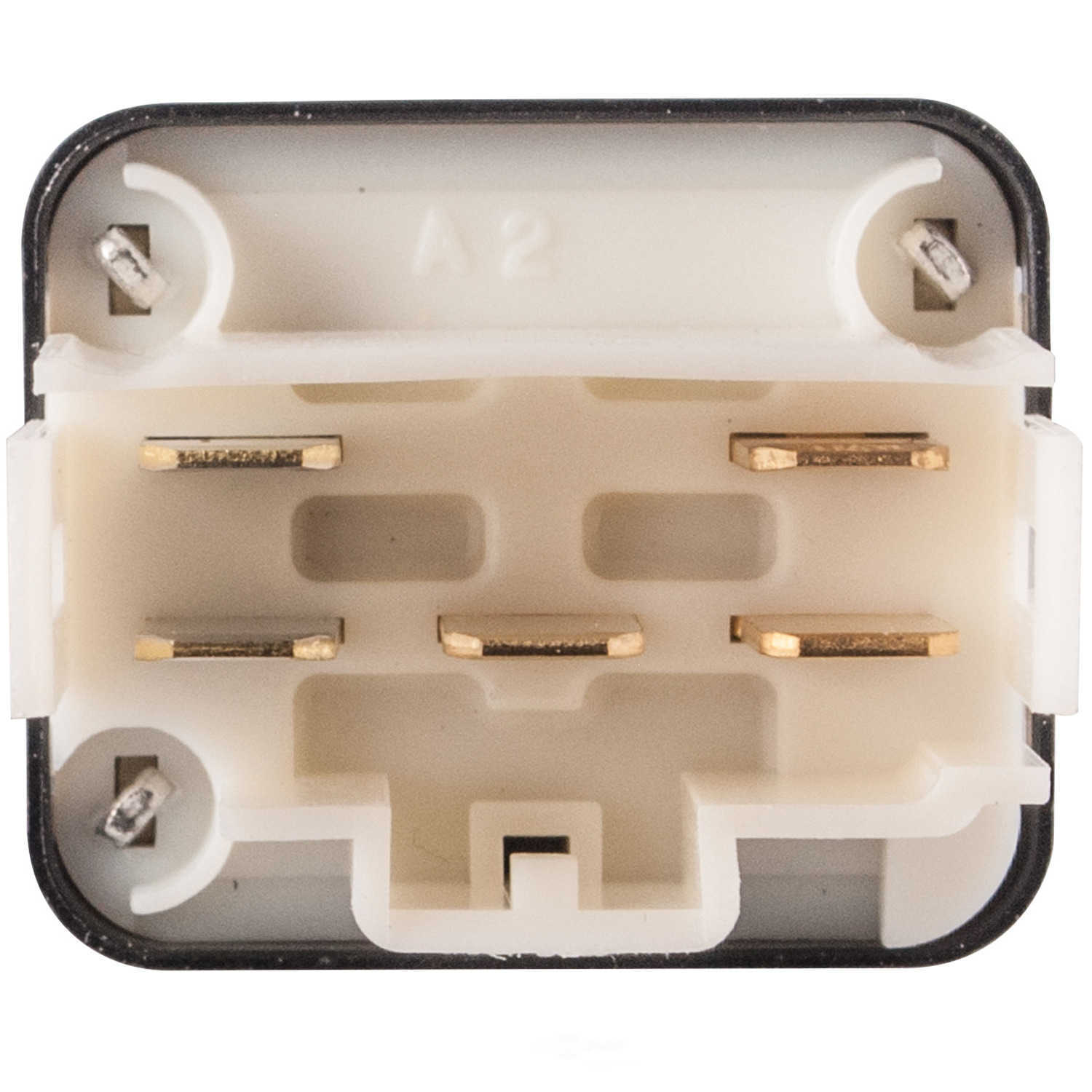 DENSO - Accessory Power Relay - NDE - 567-0048