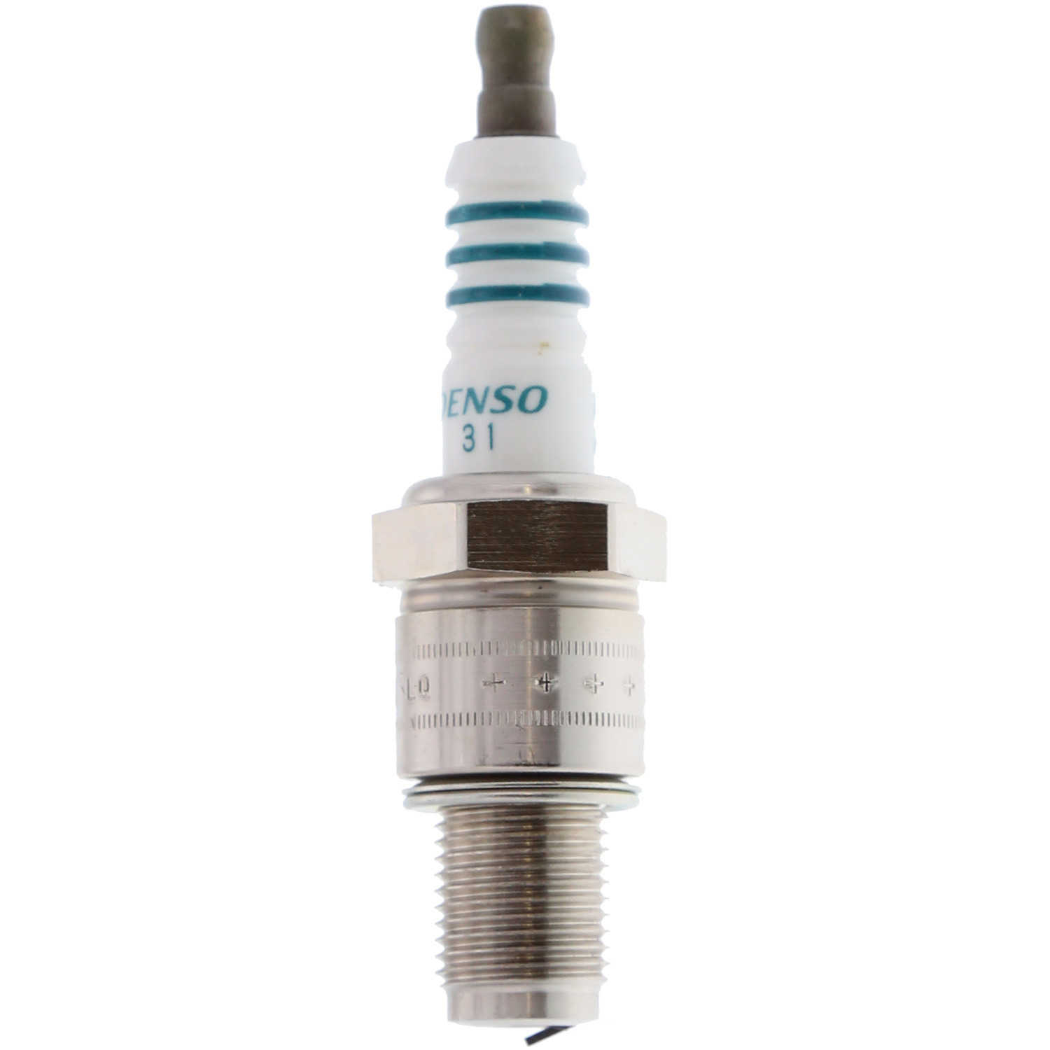 DENSO - Iridium Racing Spark Plug - NDE - 5752