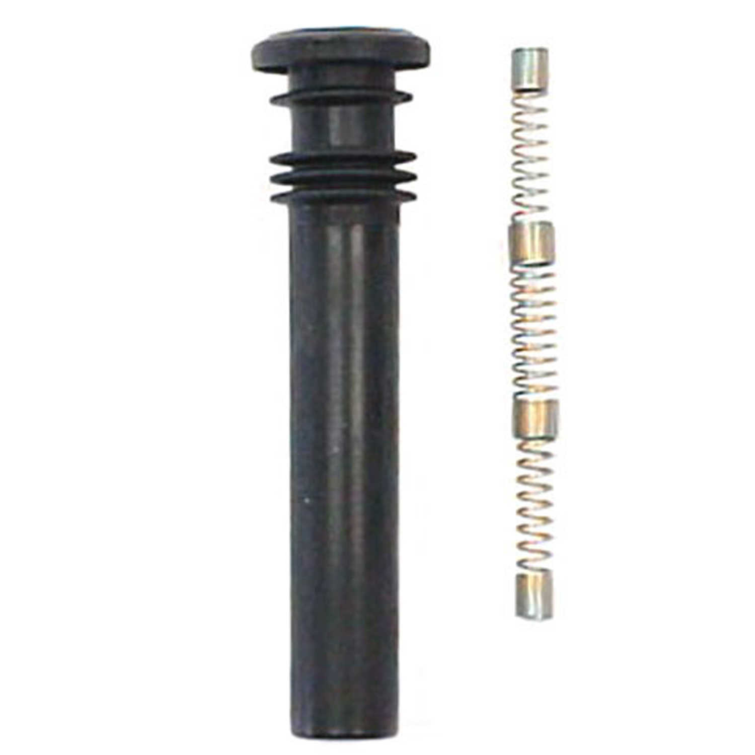 DENSO - Direct Ignition Coil Boot Kit - 8 Boots - NDE 671-8157