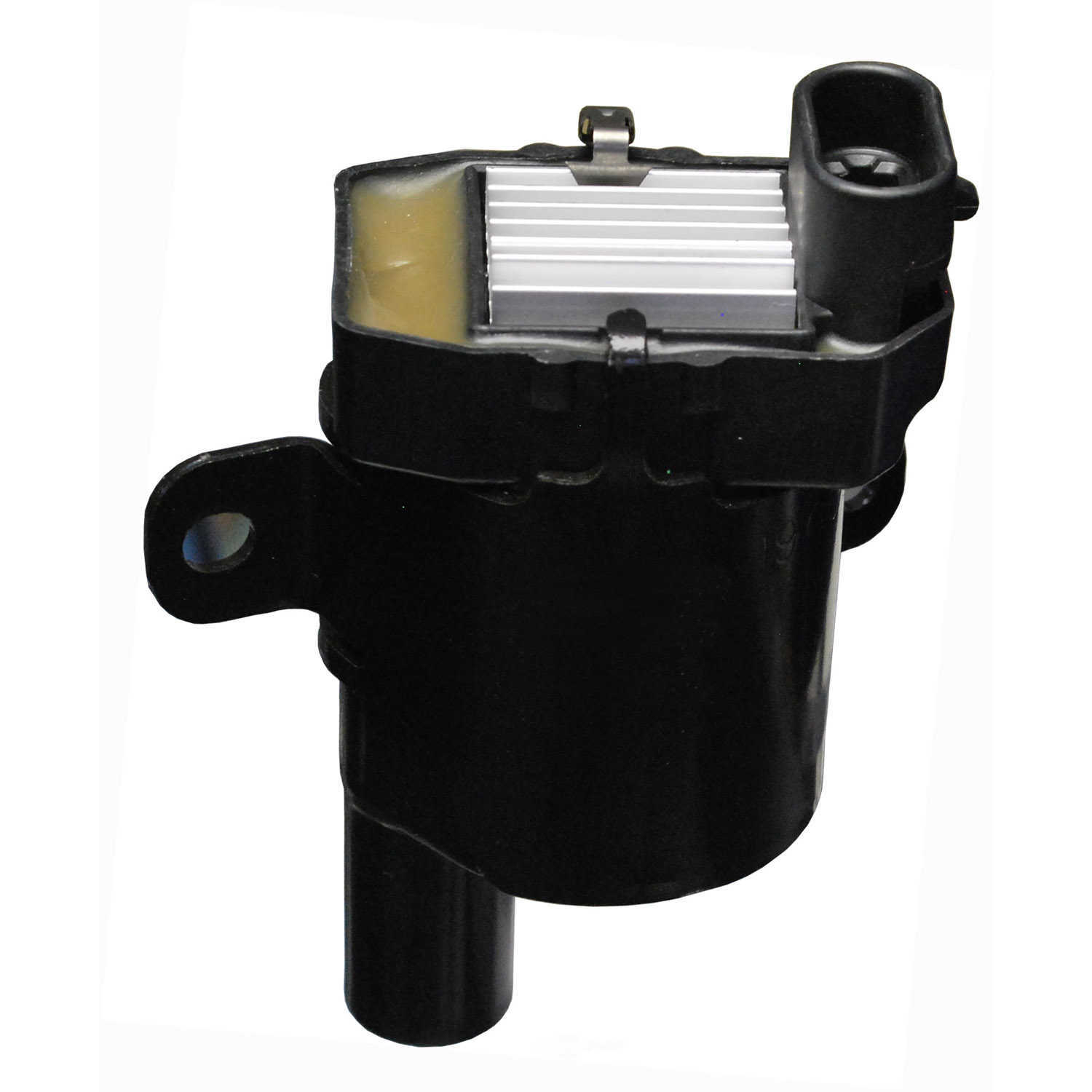 DENSO - Coil On Plug - NDE - 673-7101