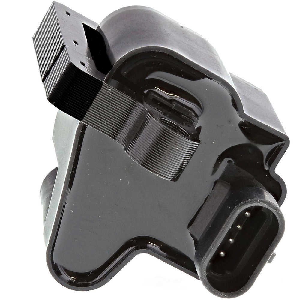 DENSO - Coil Near Plug - NDE - 673-7106