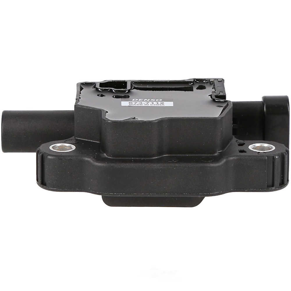 DENSO - Coil Near Plug - NDE - 673-7112
