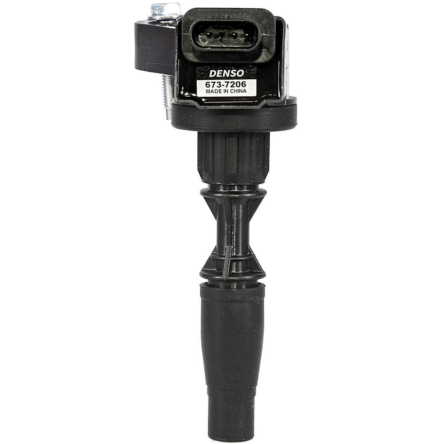 DENSO - Coil On Plug - NDE 673-7206
