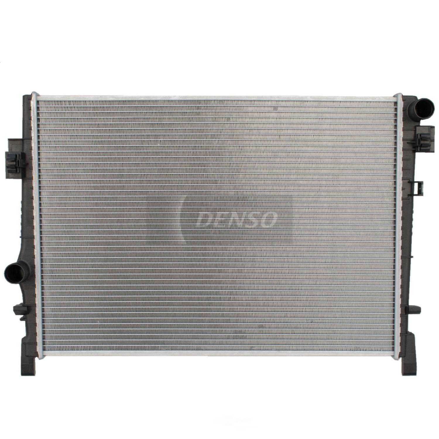DENSO 221-9061 — Radiator