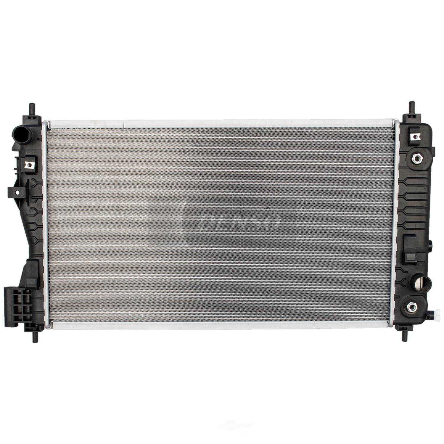 DENSO 221-9313 — Radiator