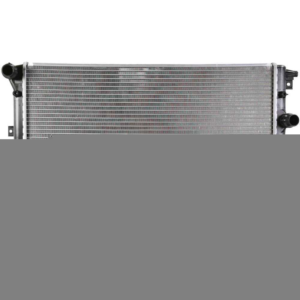 DENSO 221-9460 — Radiateur