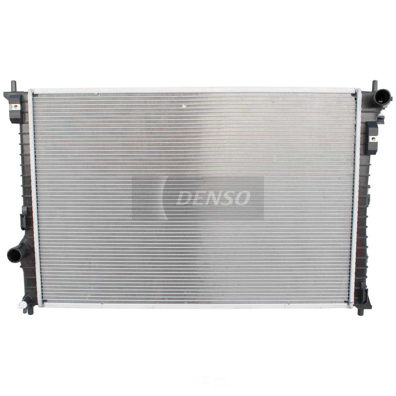 DENSO 221-9309 — Radiator