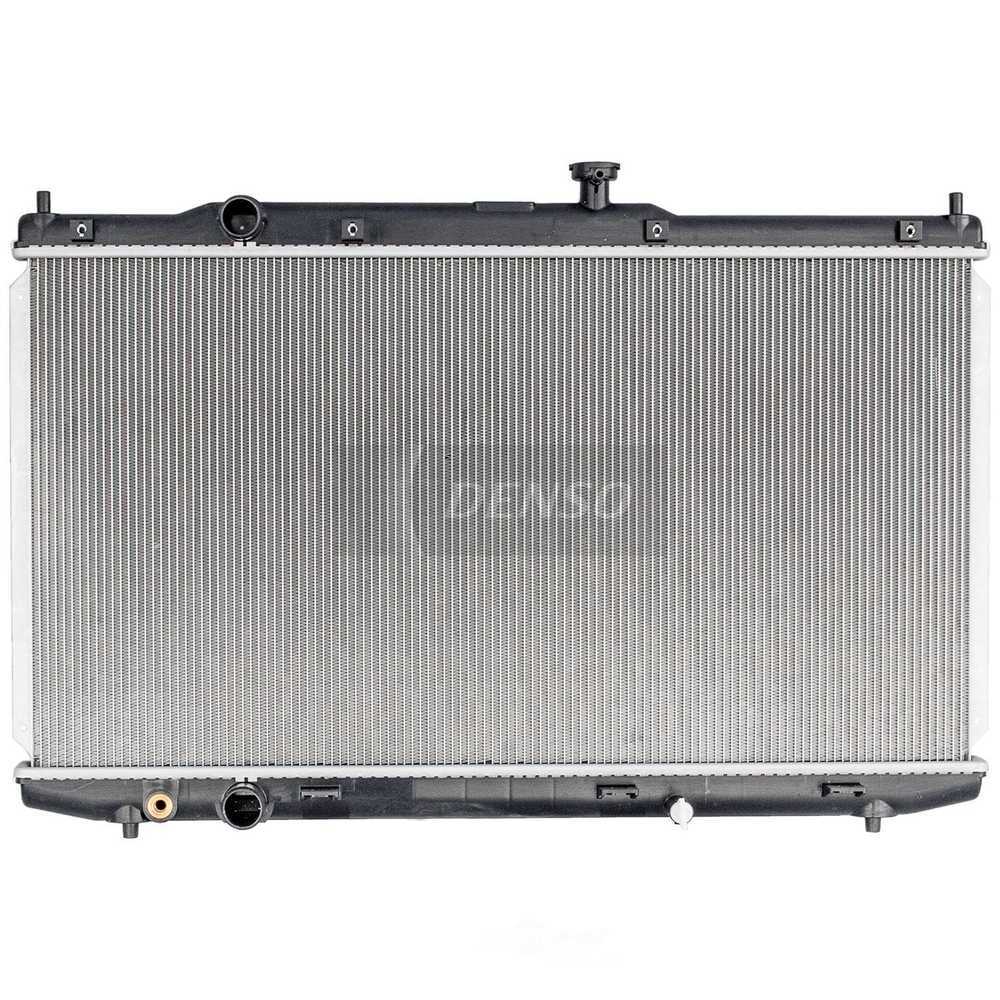 DENSO 221-9342 — Radiateur