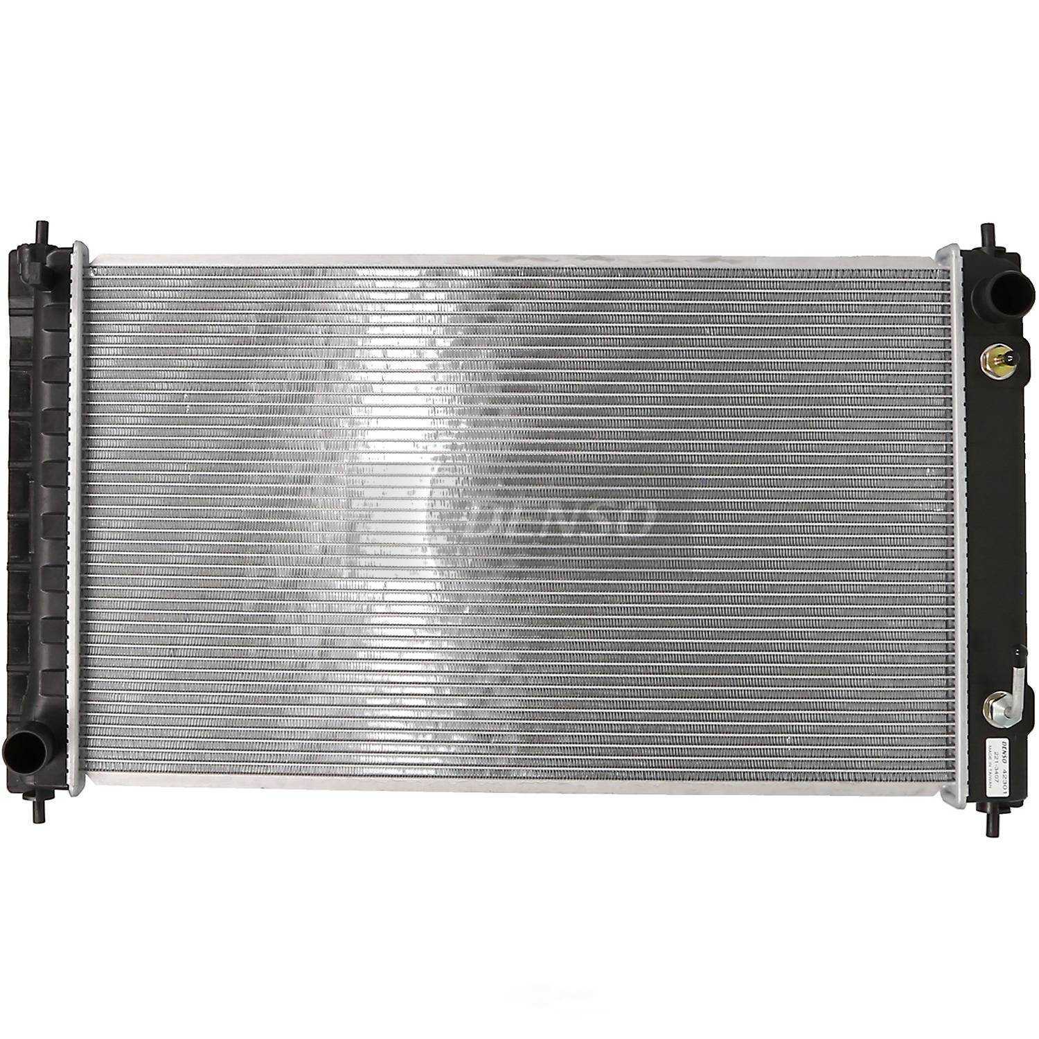DENSO 221-3407 — Radiateur