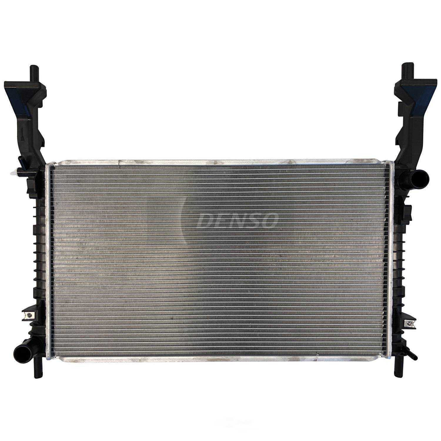 DENSO 221-9424 — Radiator