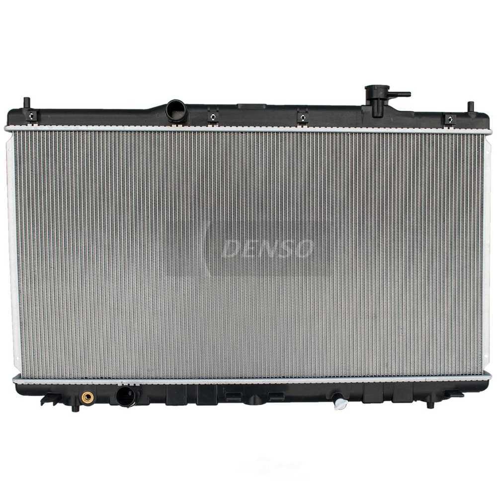DENSO 221-9327 — Radiateur
