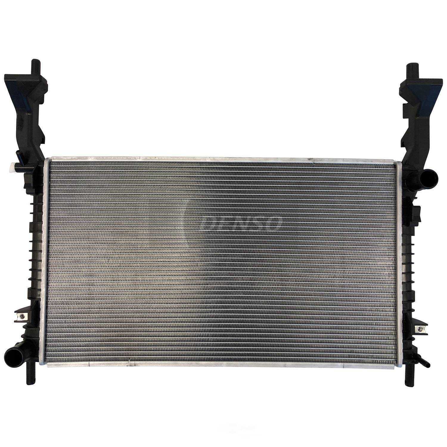 DENSO 221-9432 — Radiator