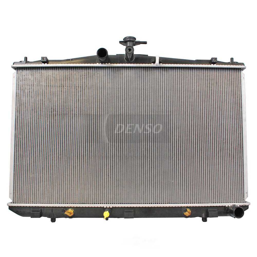 DENSO 221-3167 — Radiateur