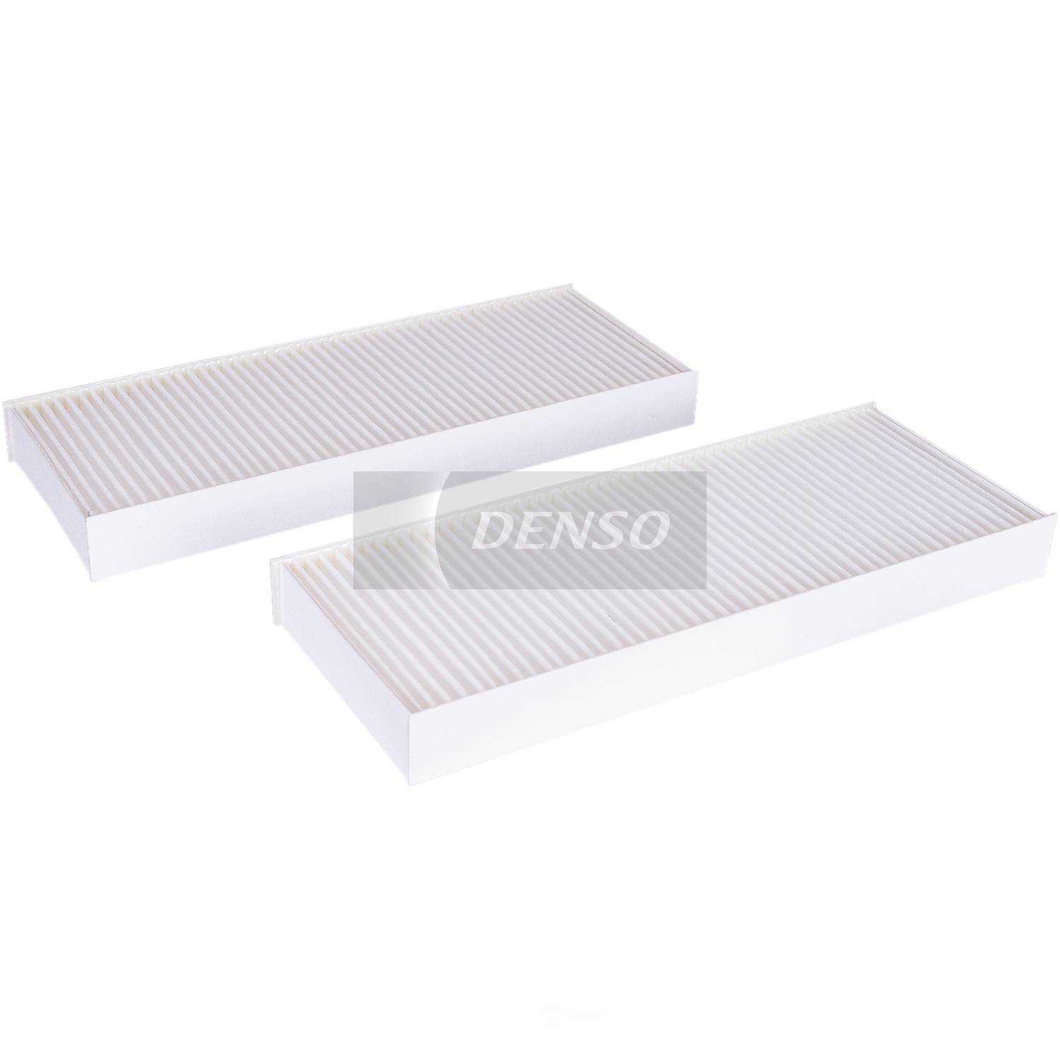 DENSO 453-6041 — Filtre d'habitacle