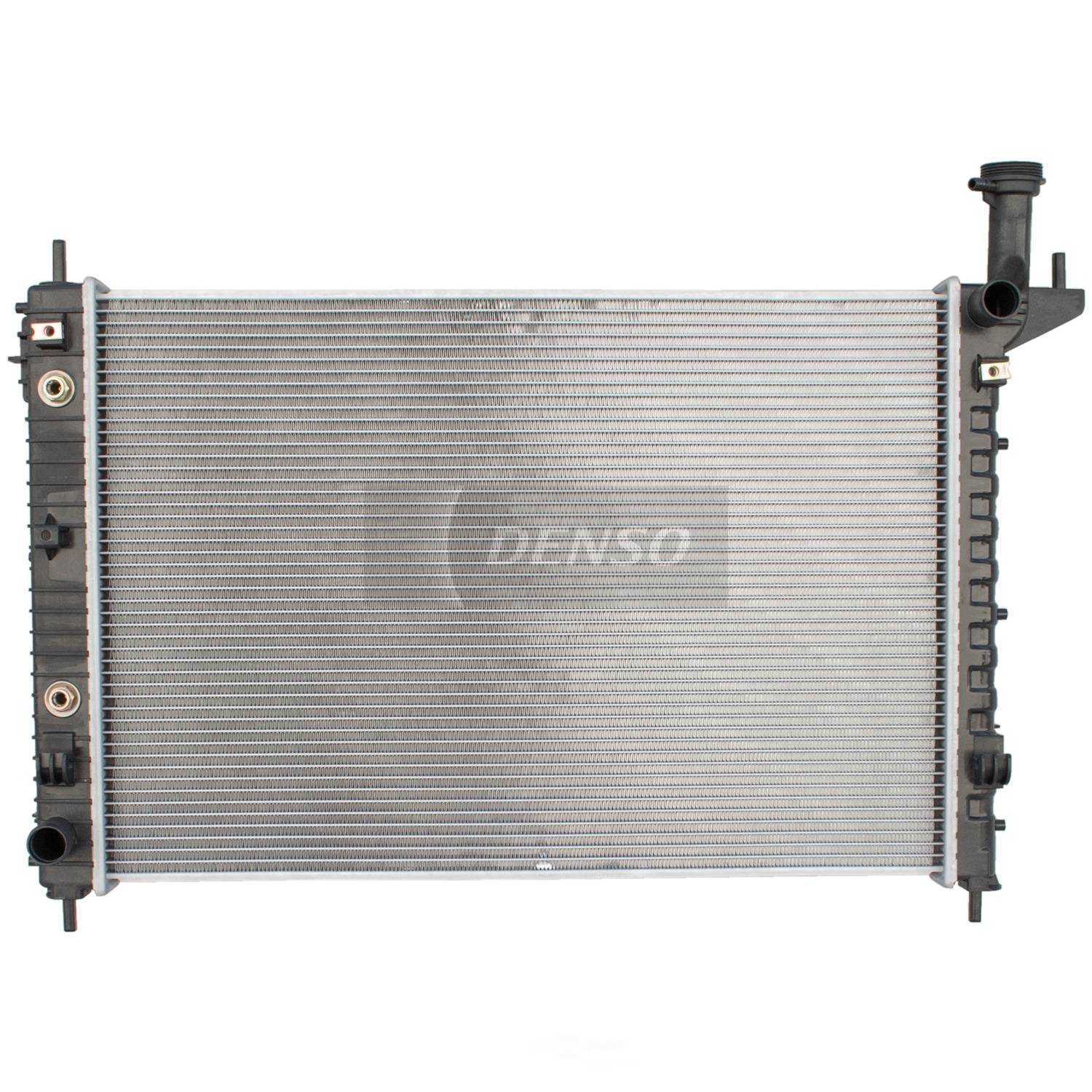 DENSO 221-9036 — Radiateur