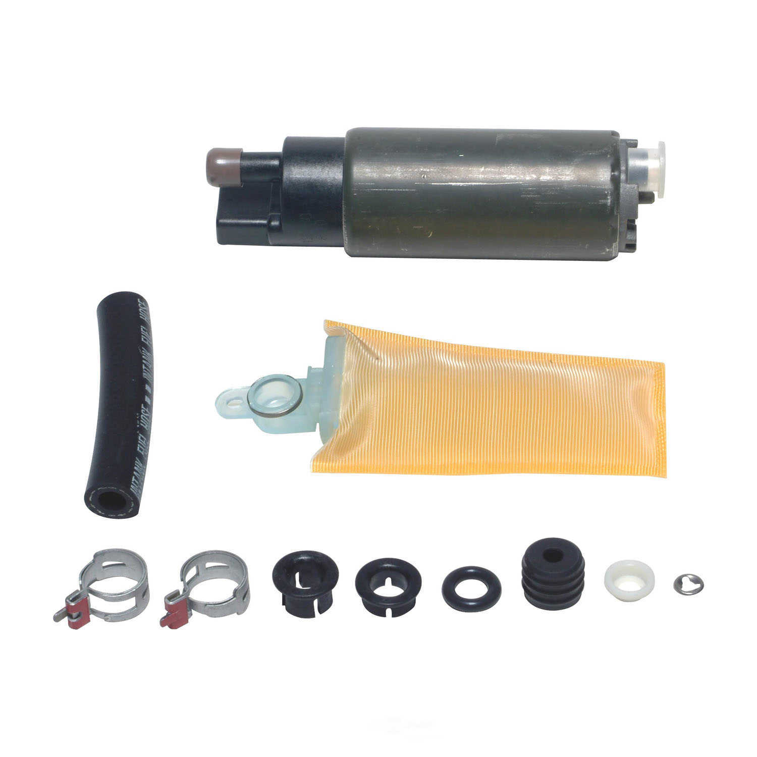 DENSO - Fuel Pump And Strainer Set - NDE 950-0107
