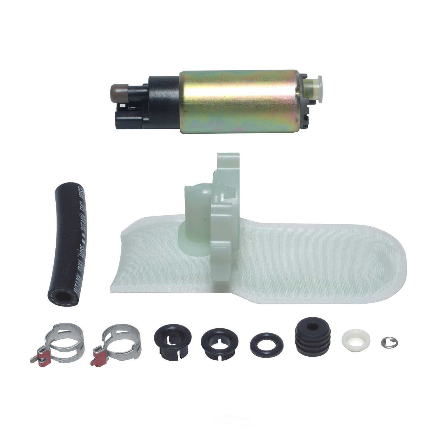 DENSO - Fuel Pump Mounting Kit - NDE 950-0114
