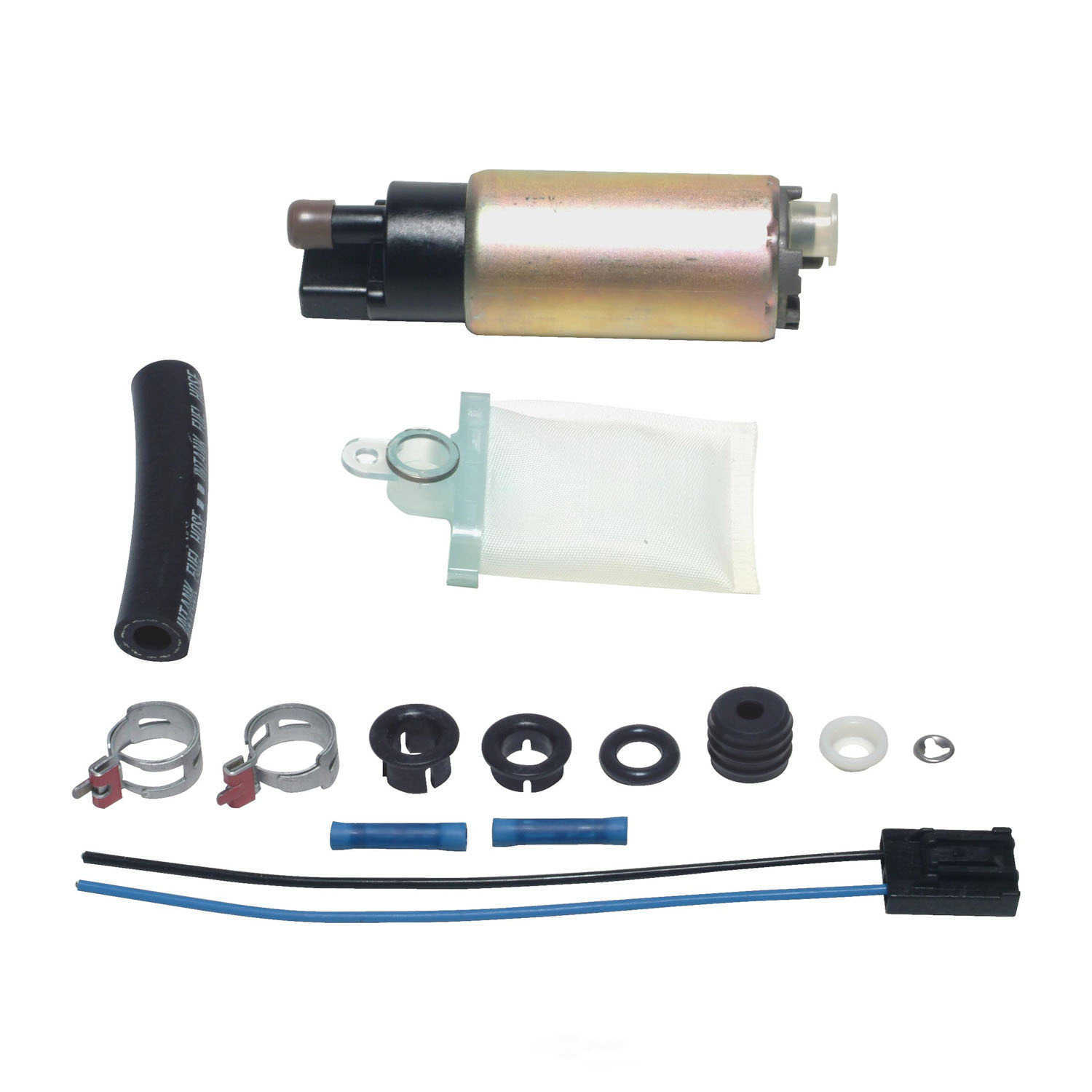 DENSO - Fuel Pump And Strainer Set - NDE - 950-0120