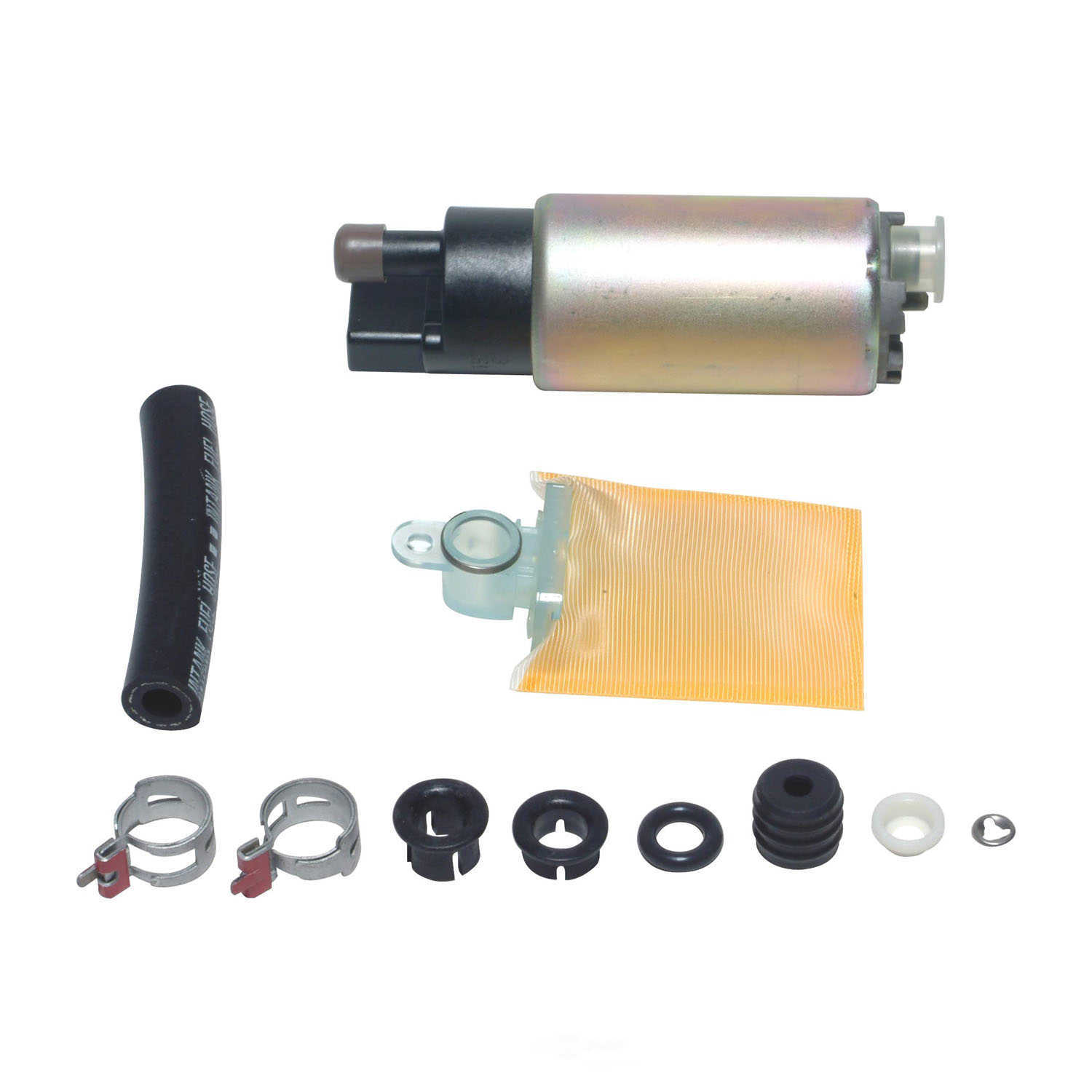 DENSO - Fuel Pump Mounting Kit - NDE 950-0123