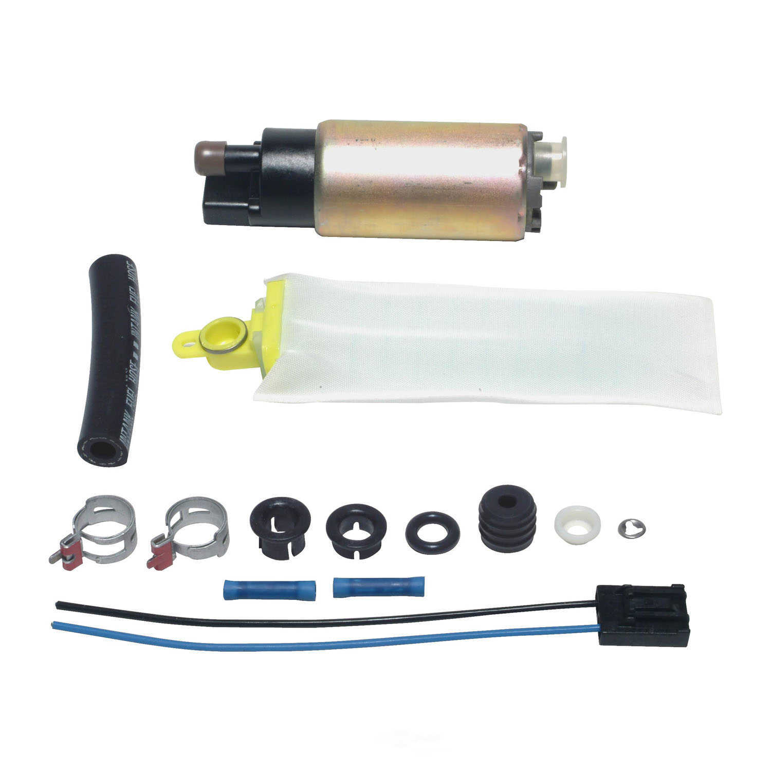 DENSO - Fuel Pump Mounting Kit - NDE 950-0124