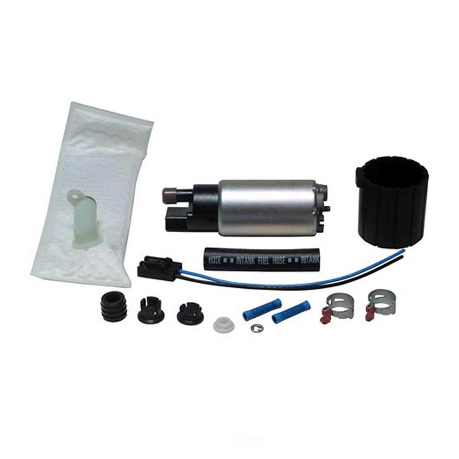 DENSO - Fuel Pump Mounting Kit - NDE 950-0138