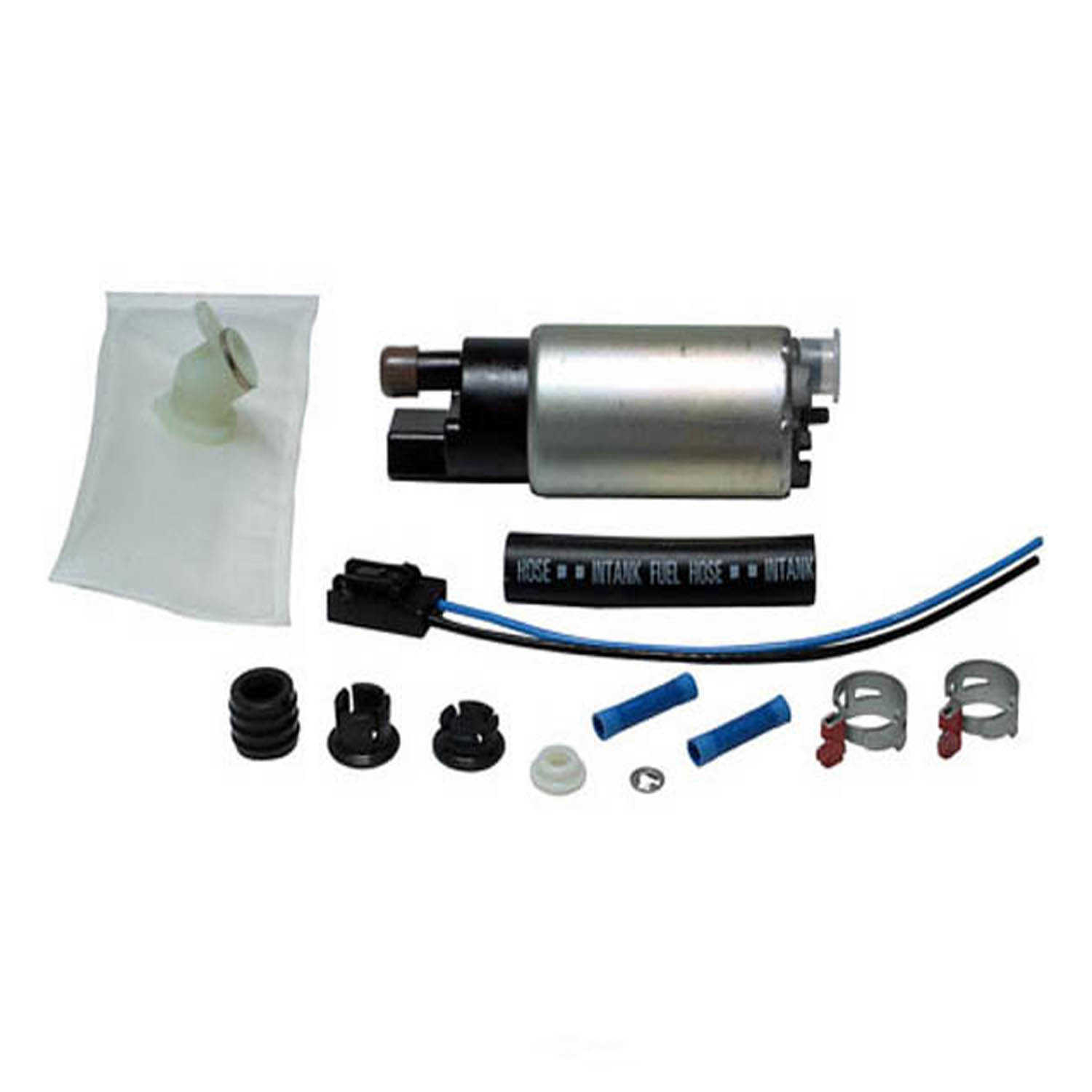 DENSO - Fuel Pump Mounting Kit - NDE 950-0139