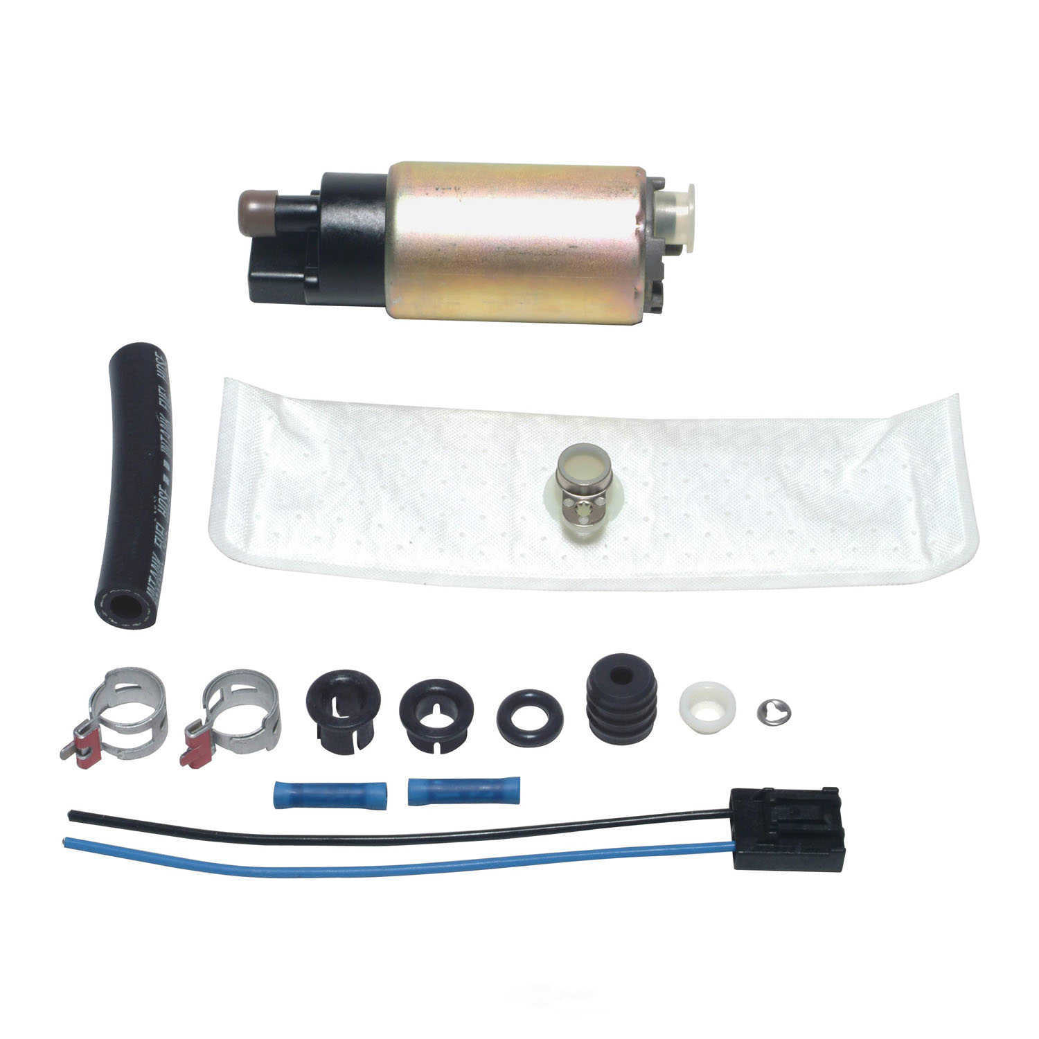 DENSO - Fuel Pump Mounting Kit - NDE 950-0143