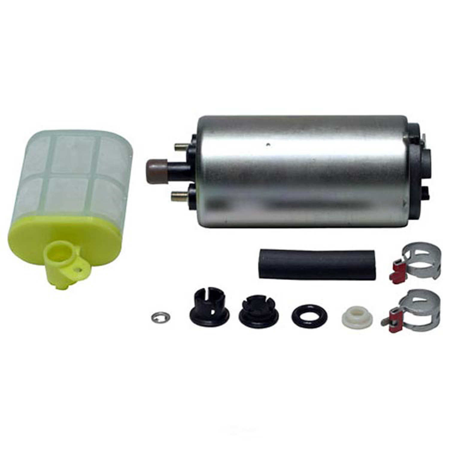 DENSO - Fuel Pump And Strainer Set - NDE - 950-0145