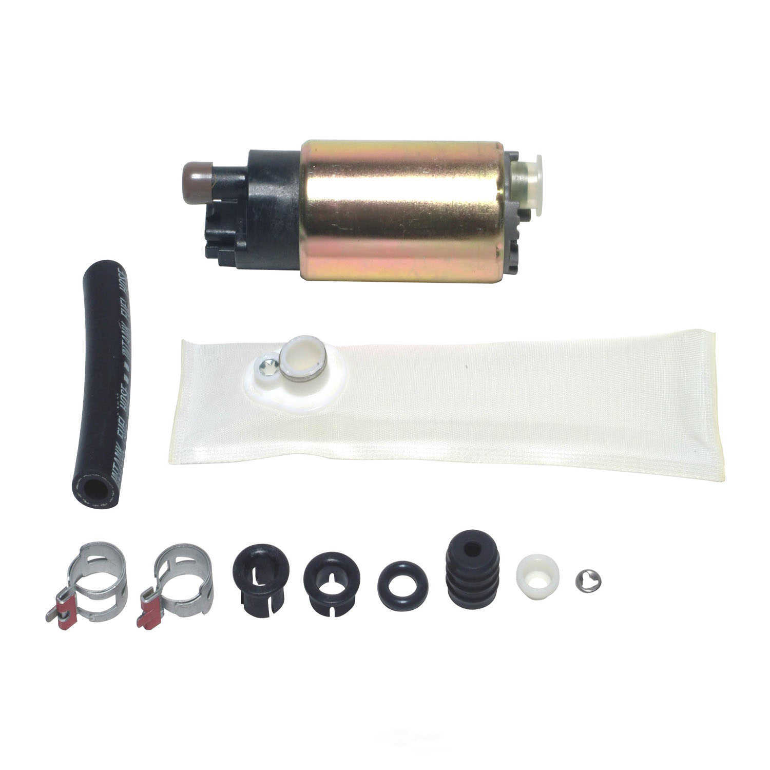 DENSO - Fuel Pump Mounting Kit - NDE 950-0156